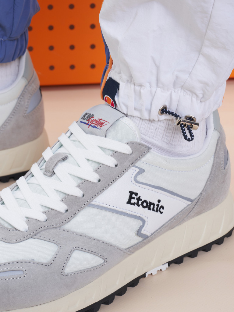 Кроссовки мужские Etonic Pr538