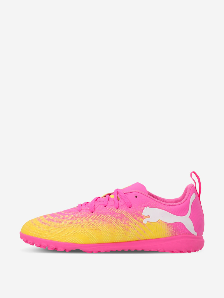 Бутсы для мальчиков PUMA Future 9 Play Tt