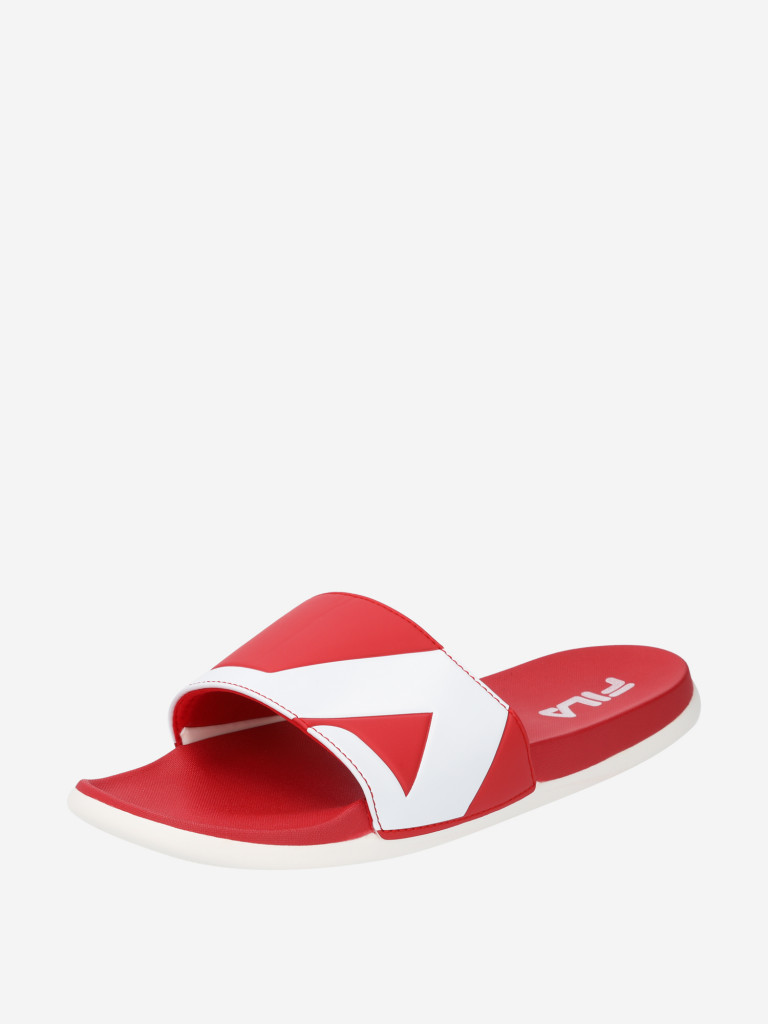 Шлепанцы мужские FILA Qsoft