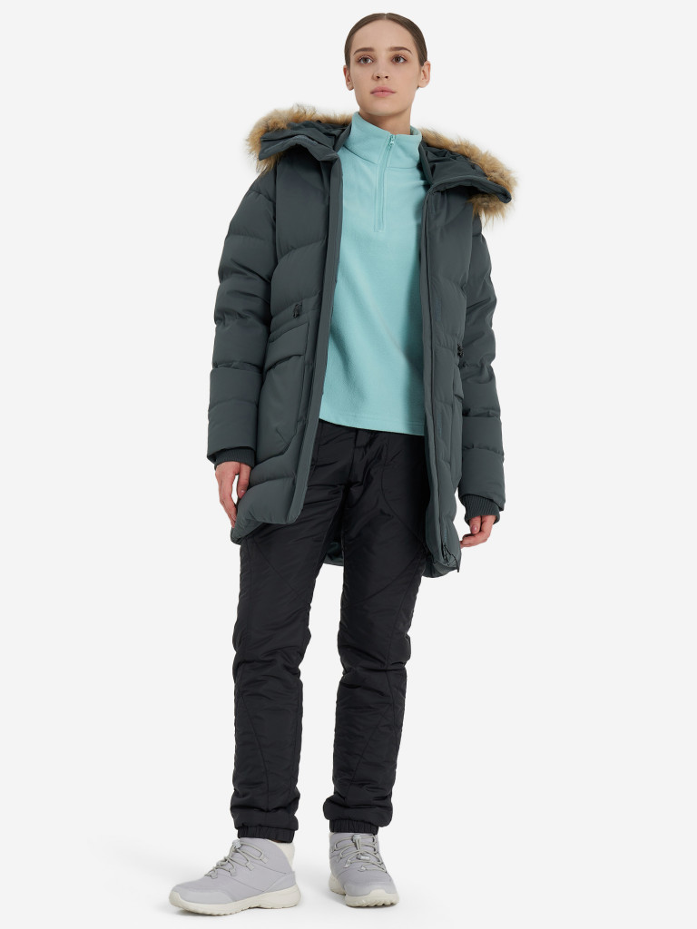 Пуховик женский Northland