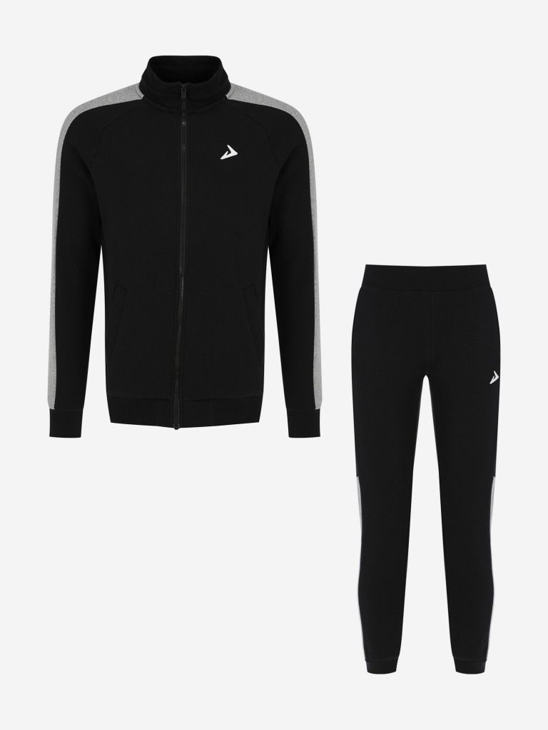 Костюм спортивный мужской Demix