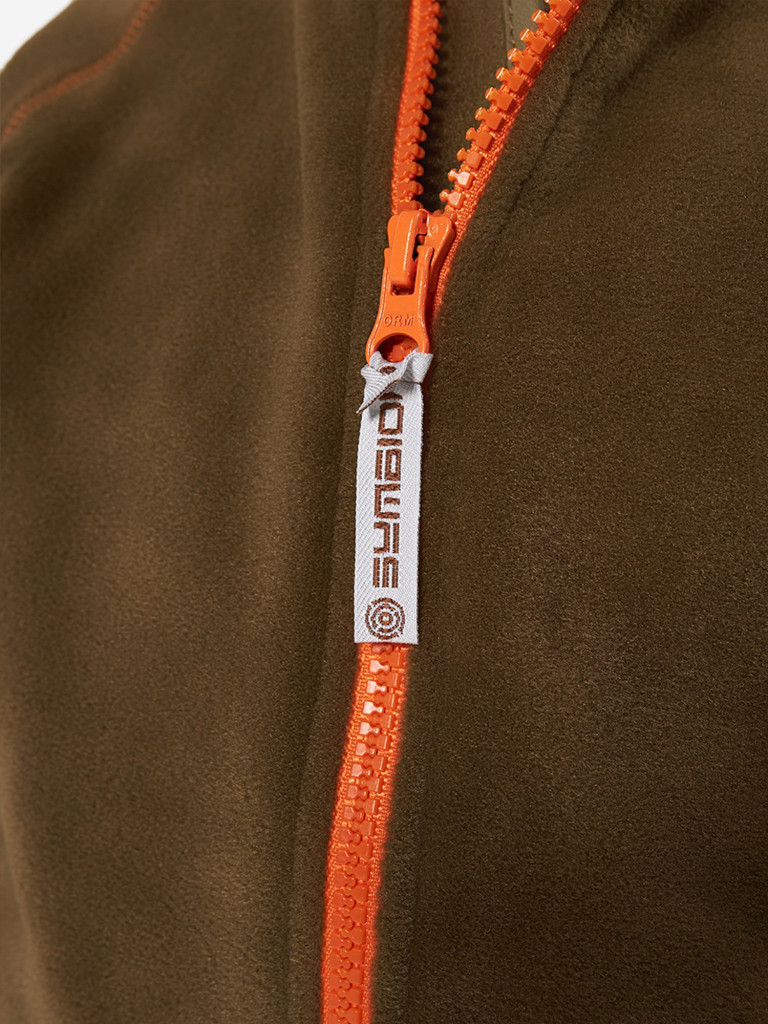 Толстовка для мальчика SYMBION