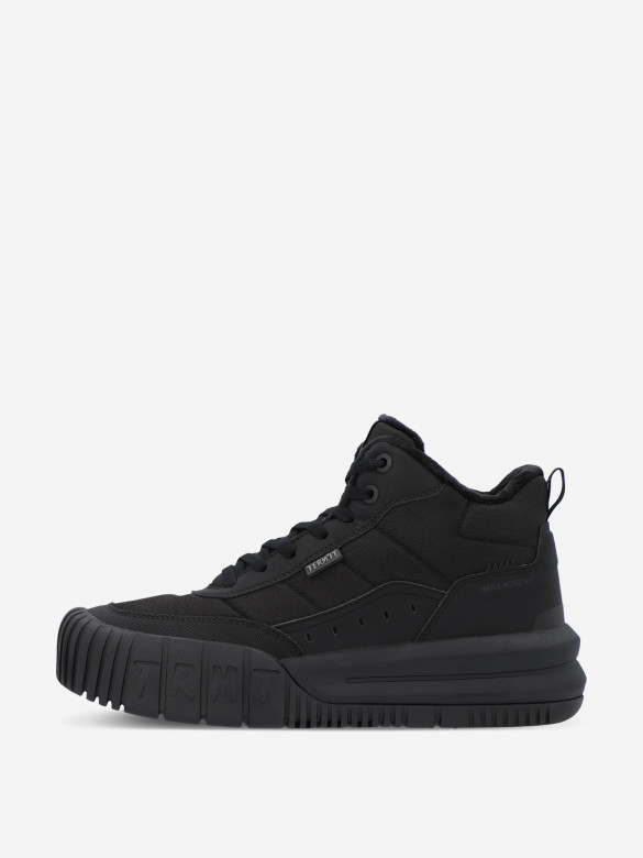 Кеды утепленные мужские Termit Invader HI 4.0