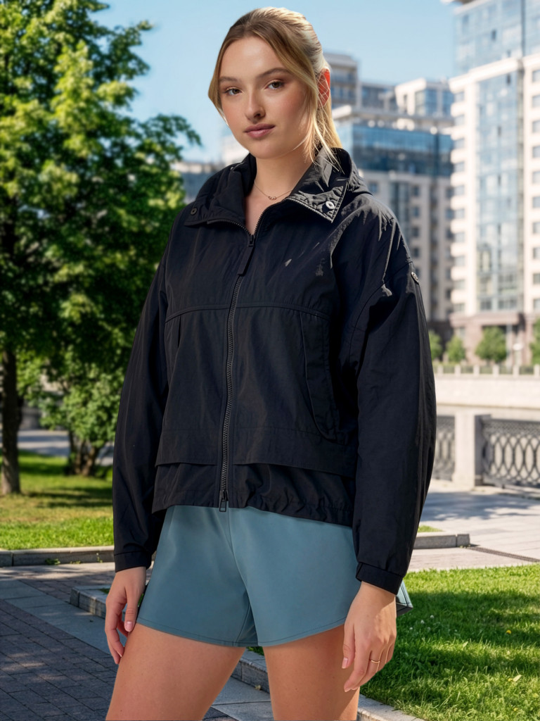 Ветровка женская Columbia Paracutie II Windbreaker