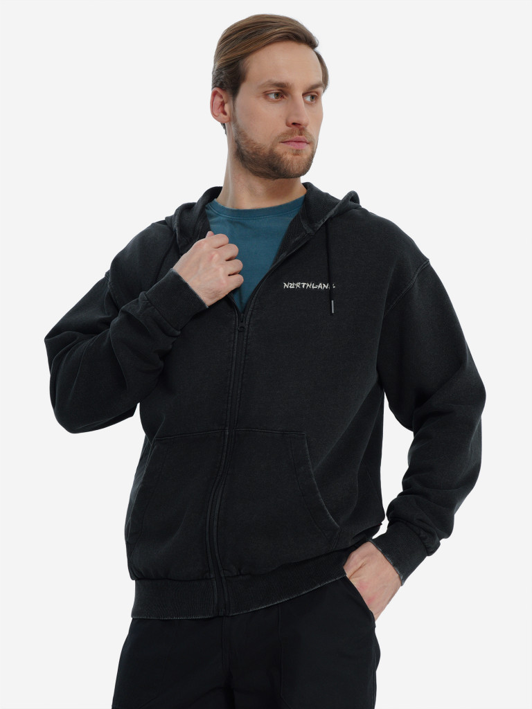 Толстовка мужская оверсайз Northland