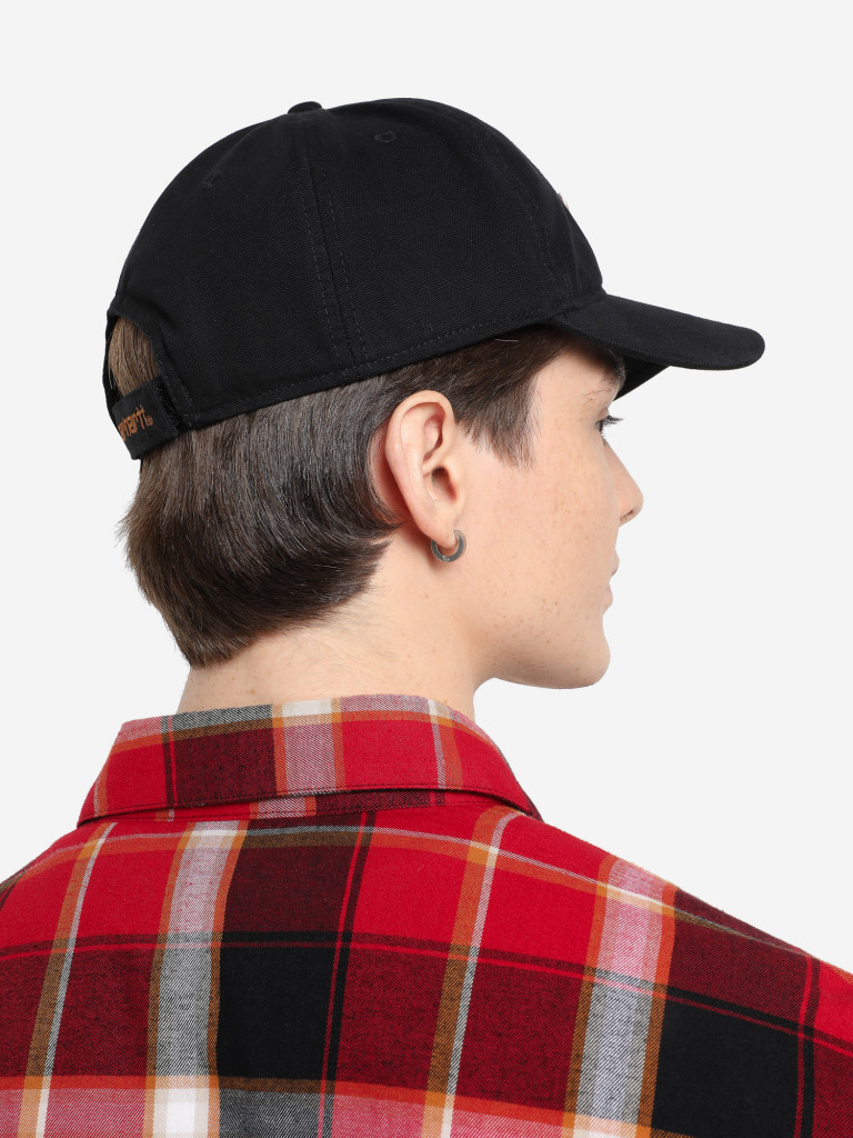 Бейсболка Carhartt