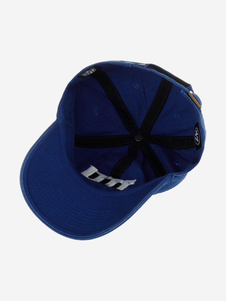 Бейсболка 47 BRAND F-RGW21GWS-RY New York Giants NFL (синий)