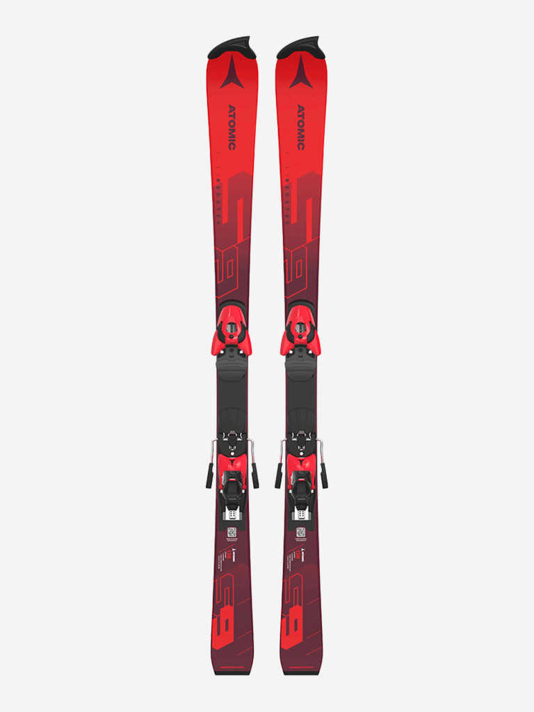 Горные лыжи с креплениями Atomic Redster S9 FIS + Colt 10 23/24
