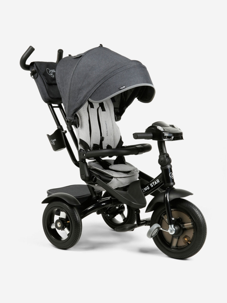 Велосипед Трехколесный F1