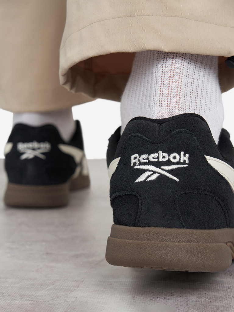 Кеды мужские Reebok Hammer Street