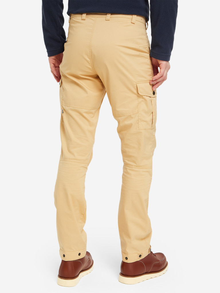 Брюки мужские Fjallraven Vidda Pro Lite