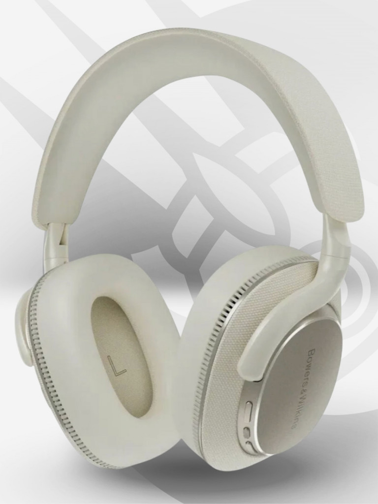 Беспроводные наушники BOWERS & WILKINS Px7 S3