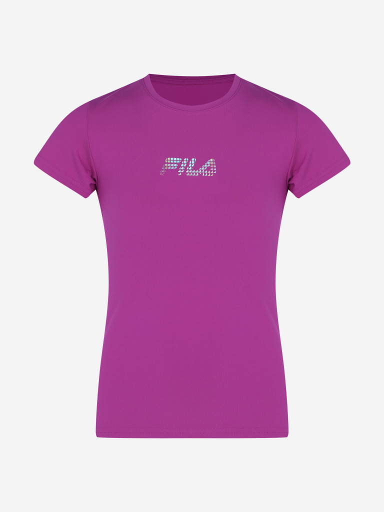 Футболка для девочек FILA