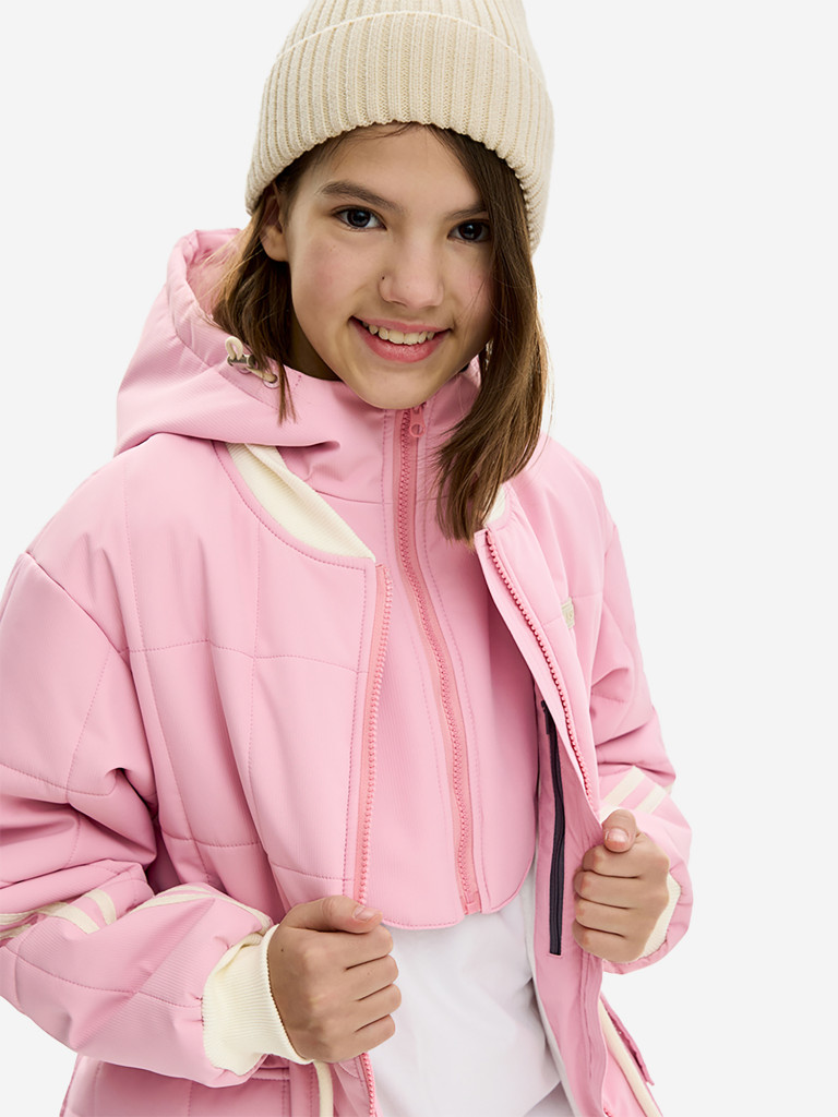 Куртка NIKASTYLE