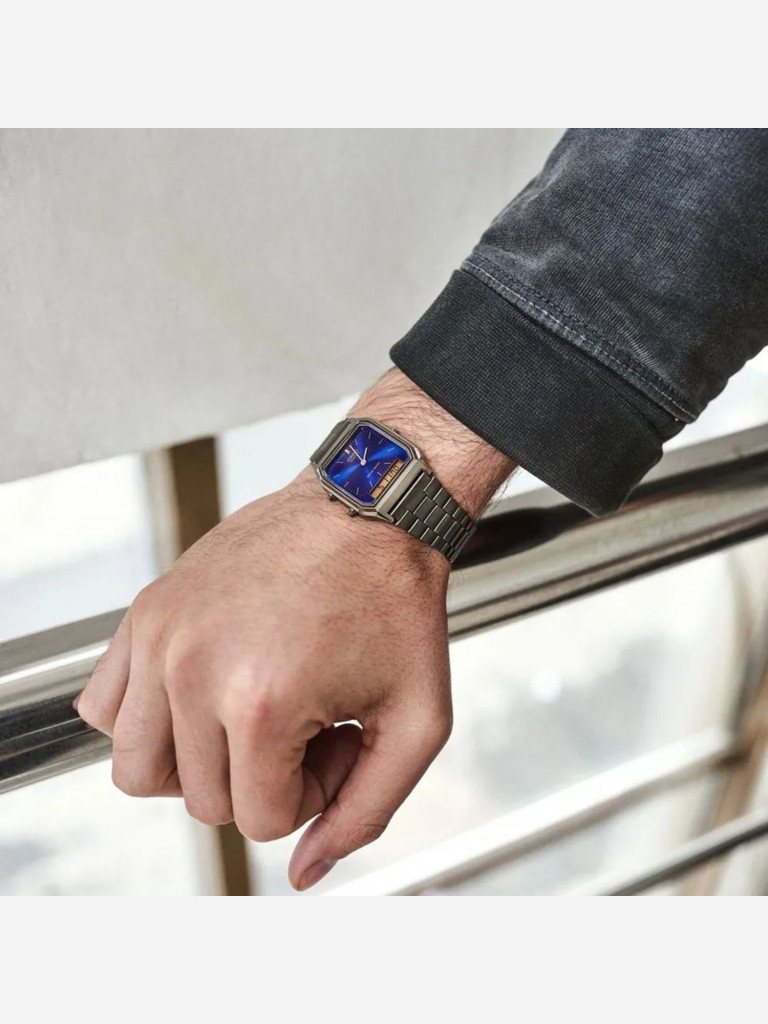 Наручные часы CASIO