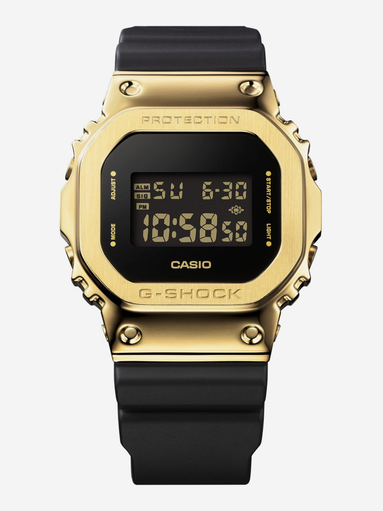 Наручные часы Casio G-Shock GM-5600G-9E