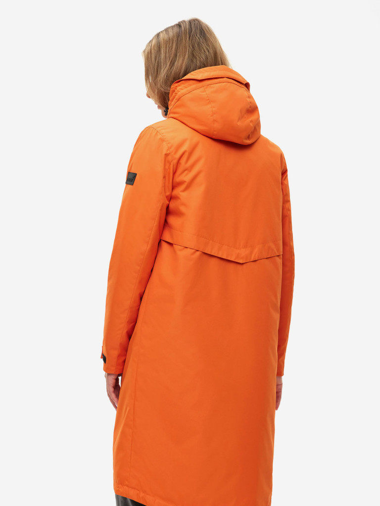 Парка демисезонная FREE FLIGHT Sympathy