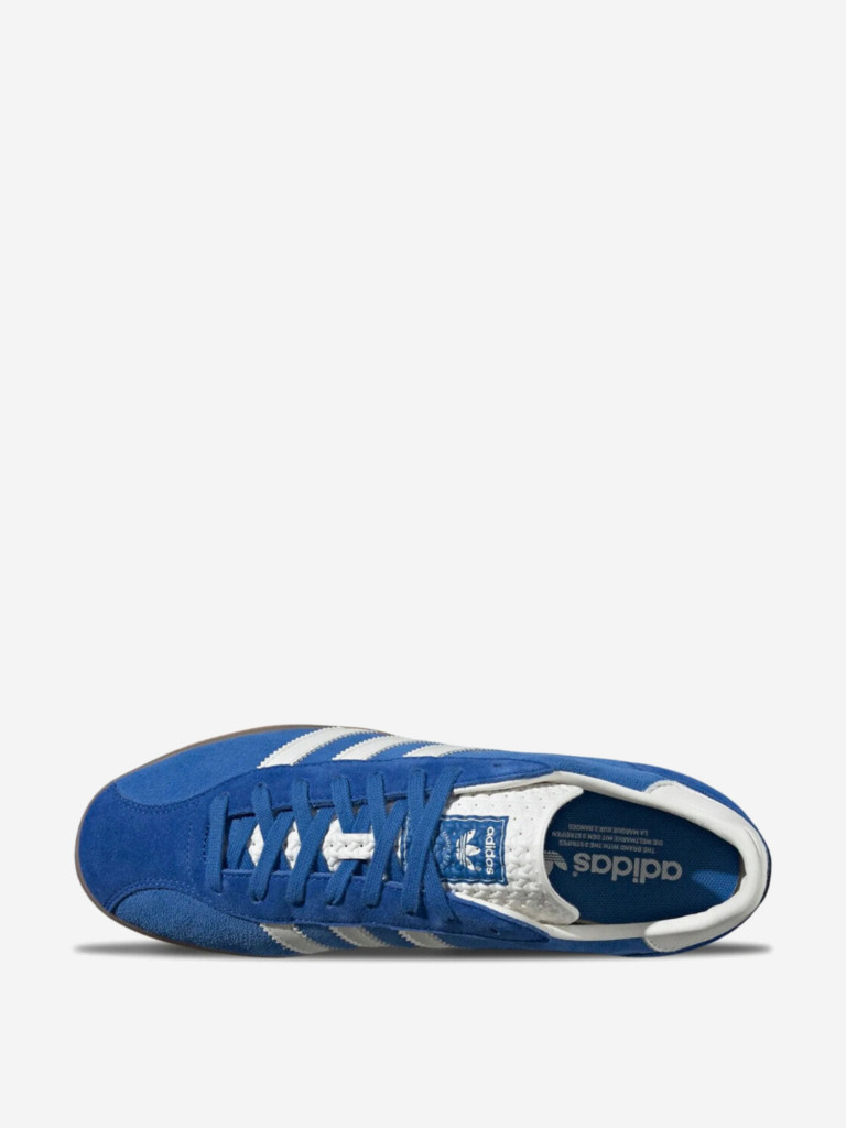 Кроссовки Adidas Gazelle Indoor Pro