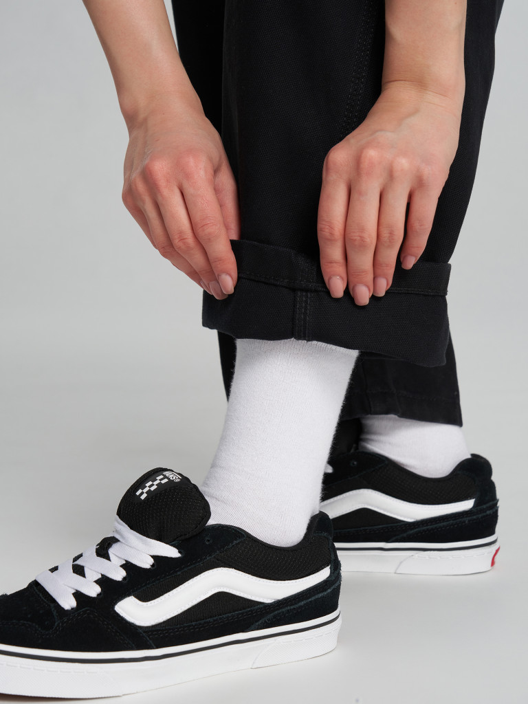 Комбинезон женский DICKIES Loose Canvas Bib