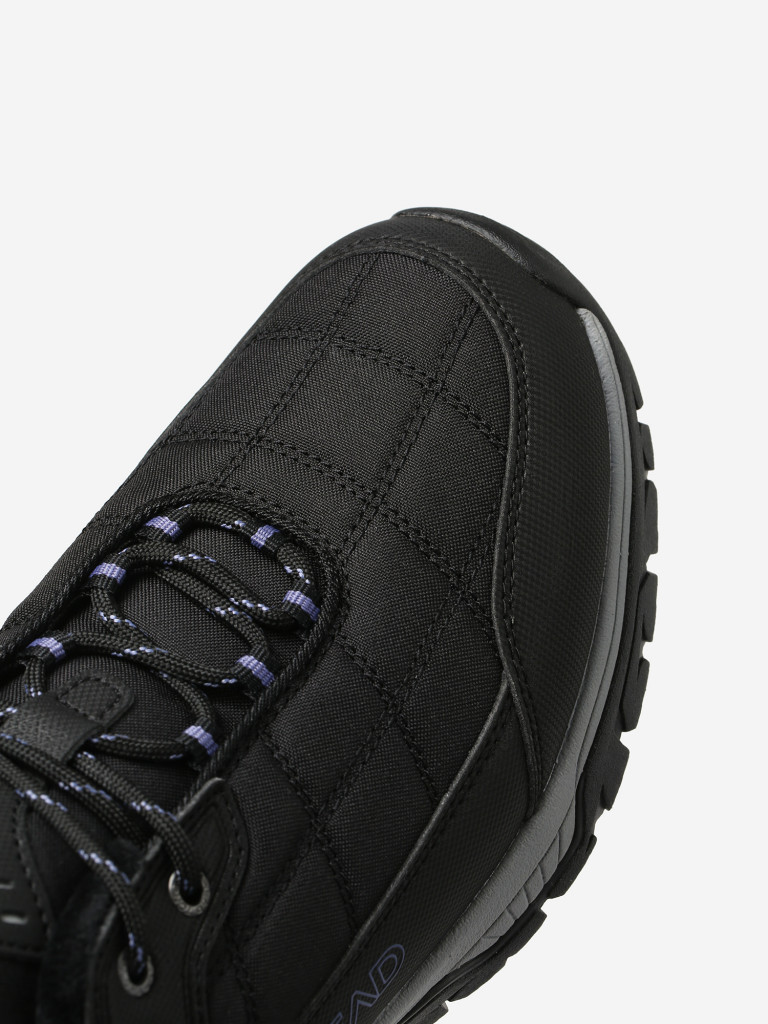 Полуботинки утепленные женские Toread