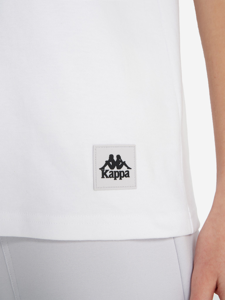 Футболка женская Kappa