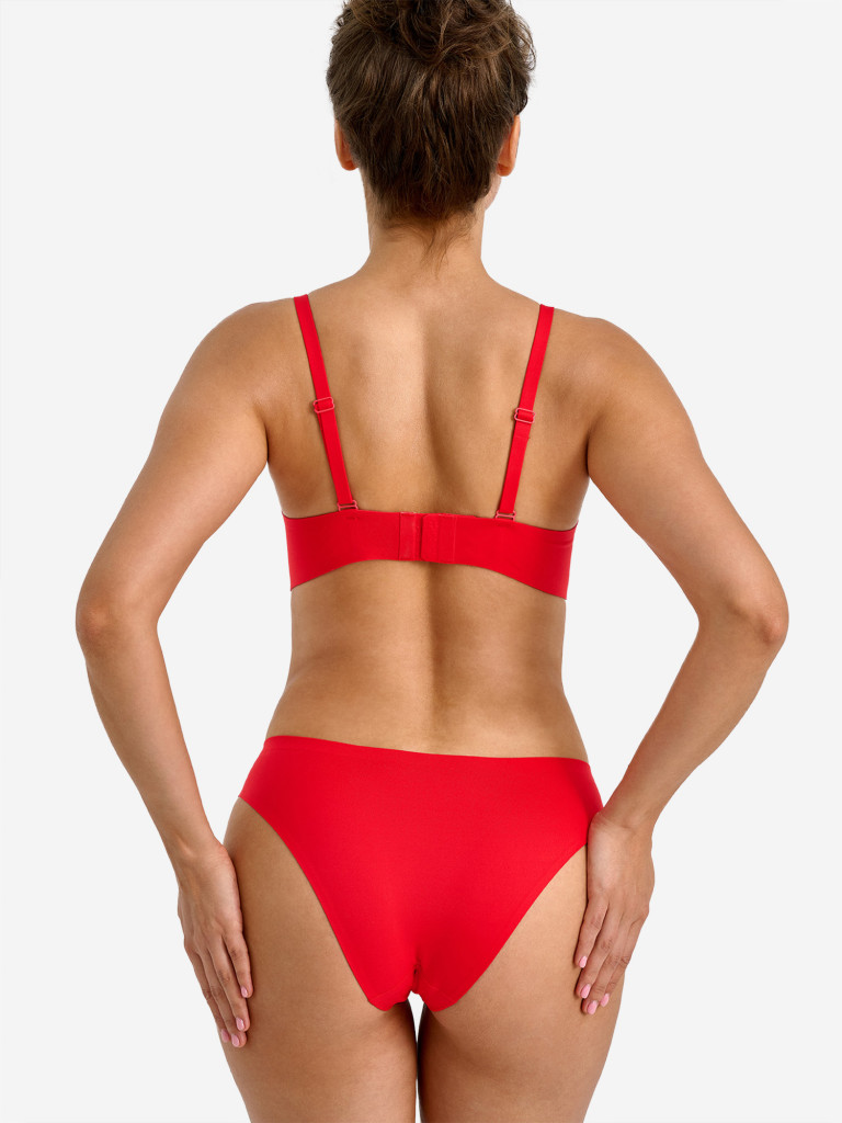 Трусы Женские Бесшовные (Брифы) ABOUT Lingerie