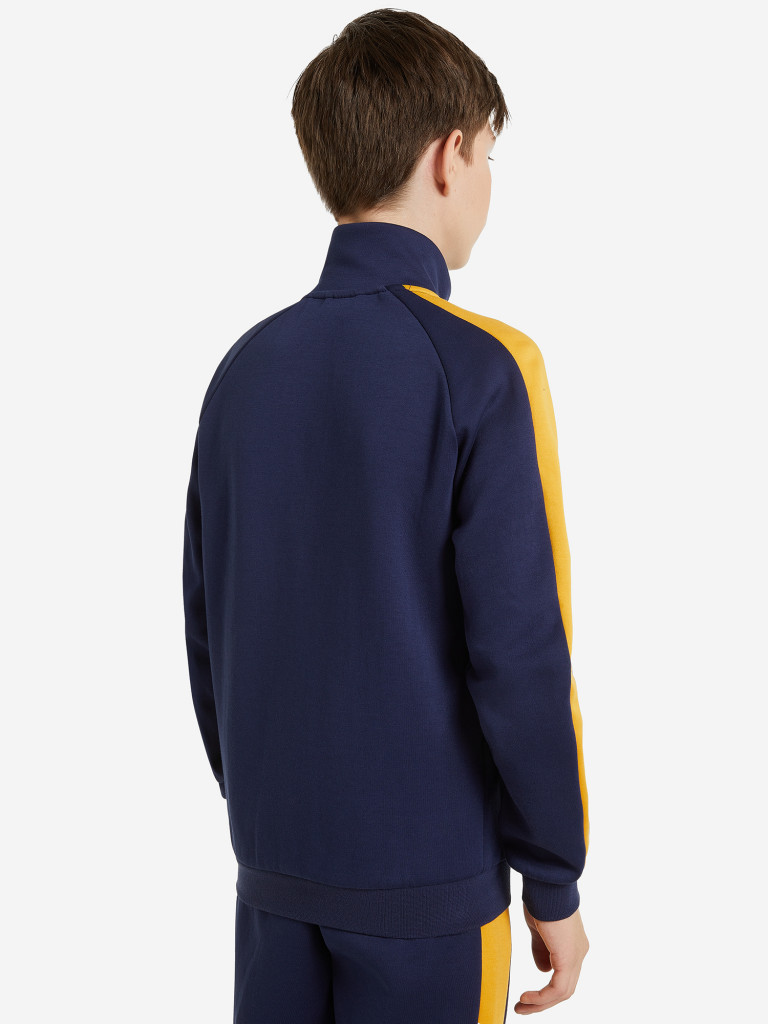 Олимпийка для мальчиков PUMA Iconic