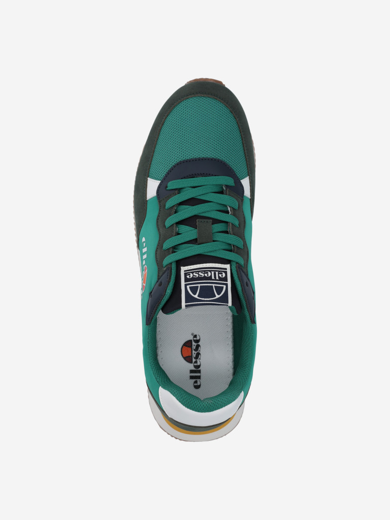 Кроссовки мужские Ellesse Supmes