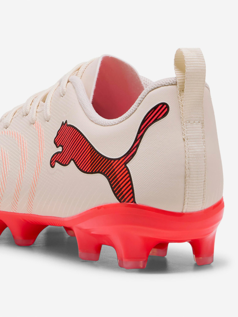 Бутсы для мальчиков PUMA Future 9 Play Fg/Ag