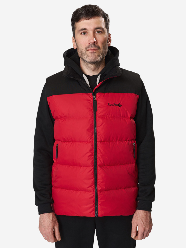 Жилет пуховый Red Fox Nansen R Мужской