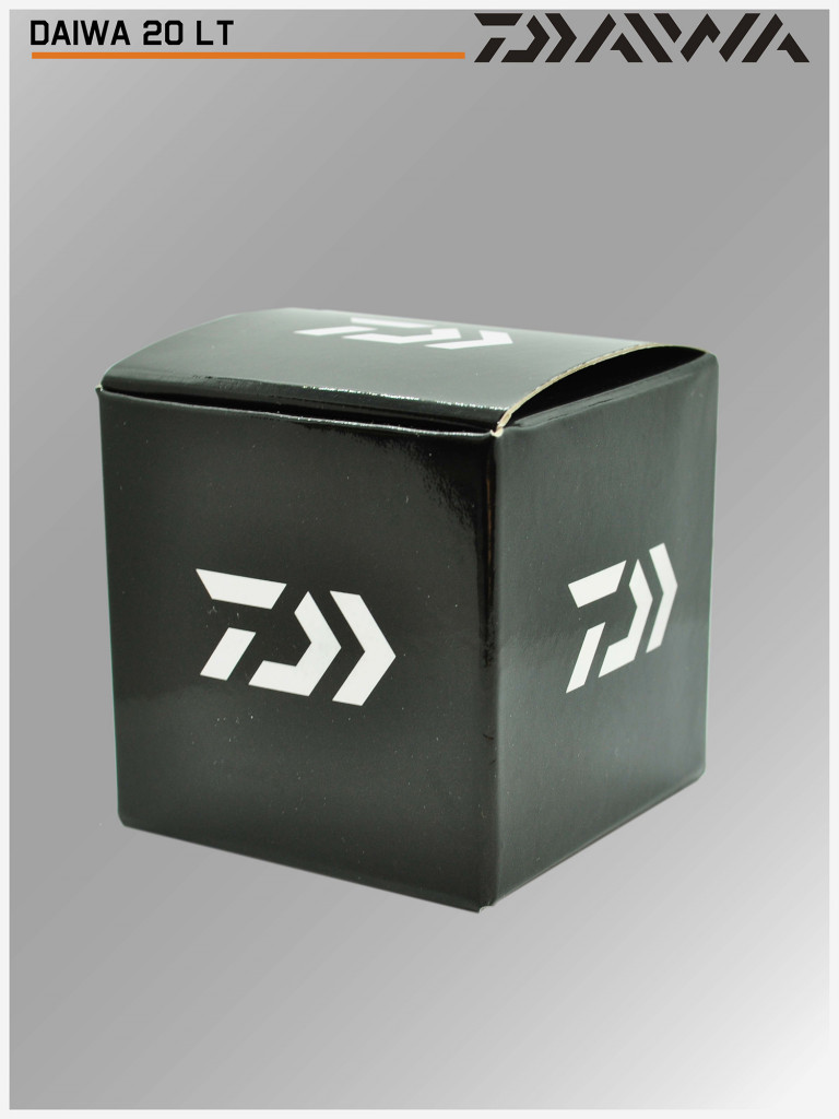 Шпуля для катушки Daiwa 20 LT 6000S