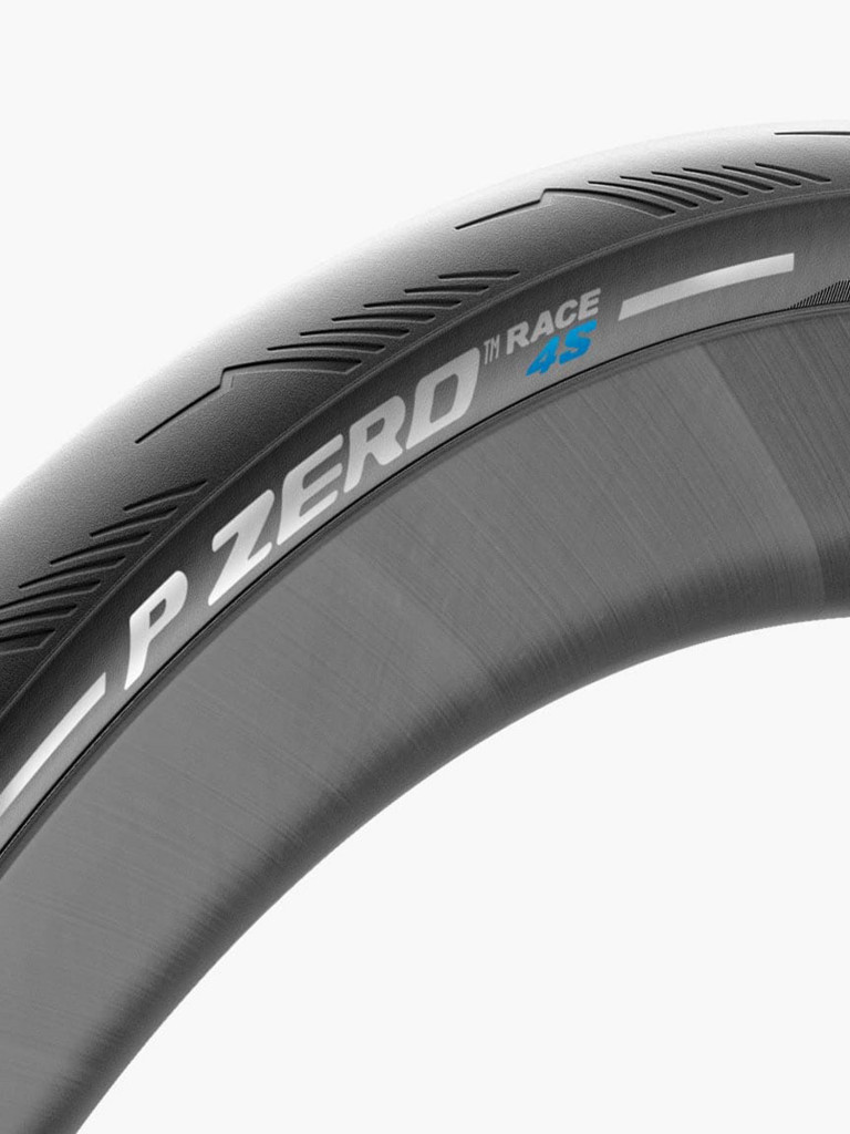 Велопокрышка Pirelli P ZERO RACE 4S (700x28C)