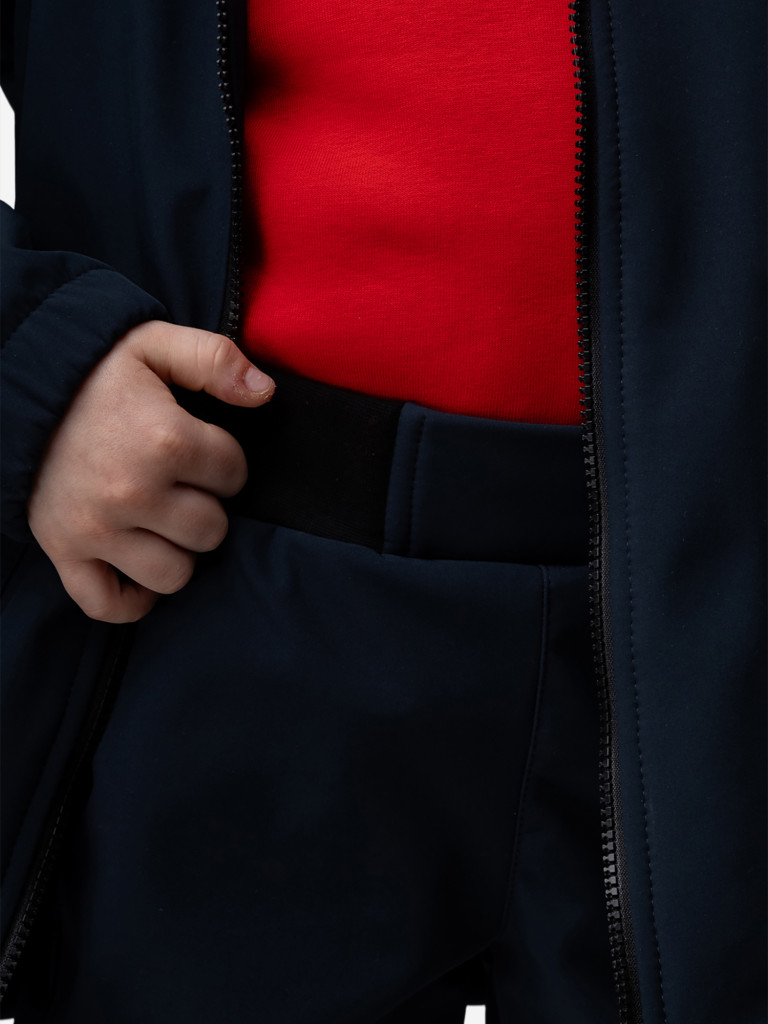 Костюм софтшелл bodo