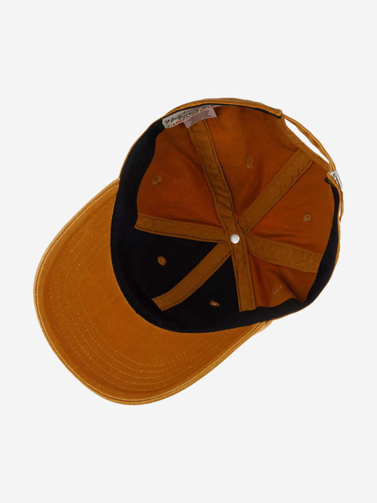 Бейсболка AMERICAN NEEDLE 43870B-YONP Yosemite National Park Hepcat (коричневый)