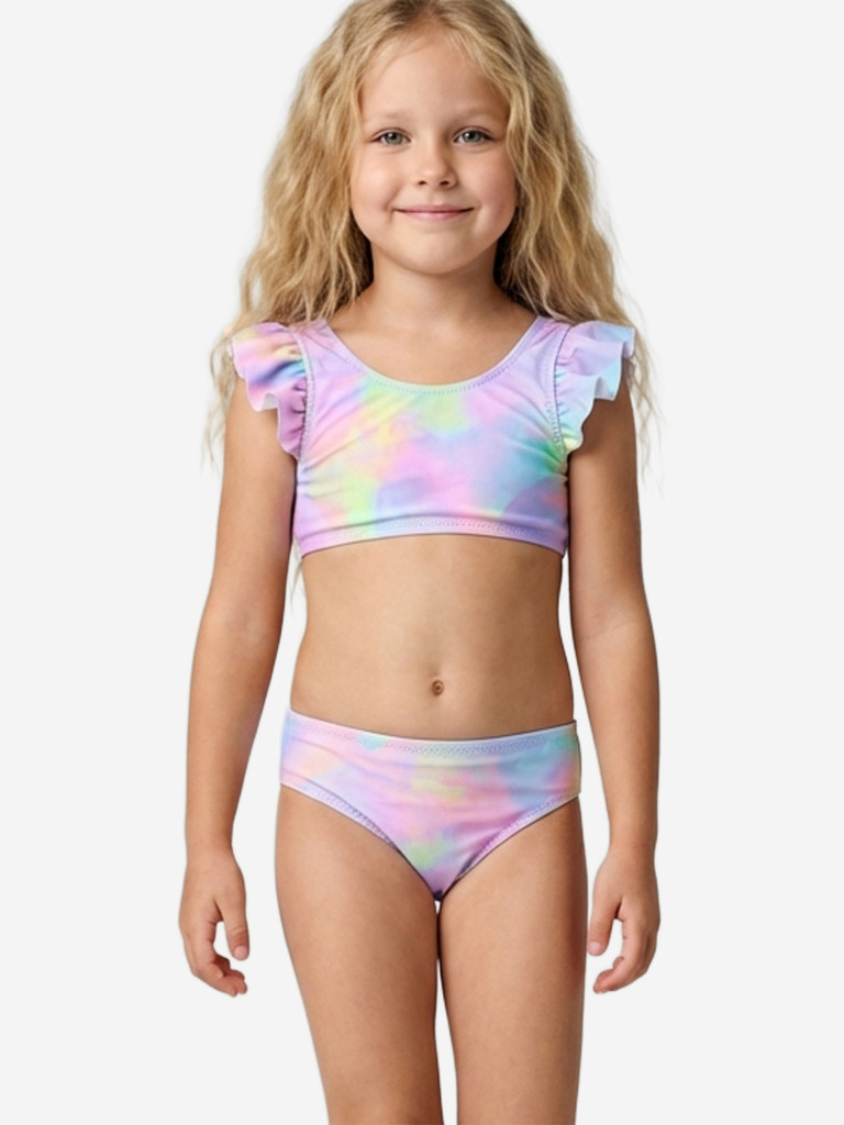 Купальник для девочек PlayToday