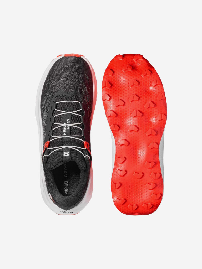 Кроссовки беговые Salomon Ultra Glide 4