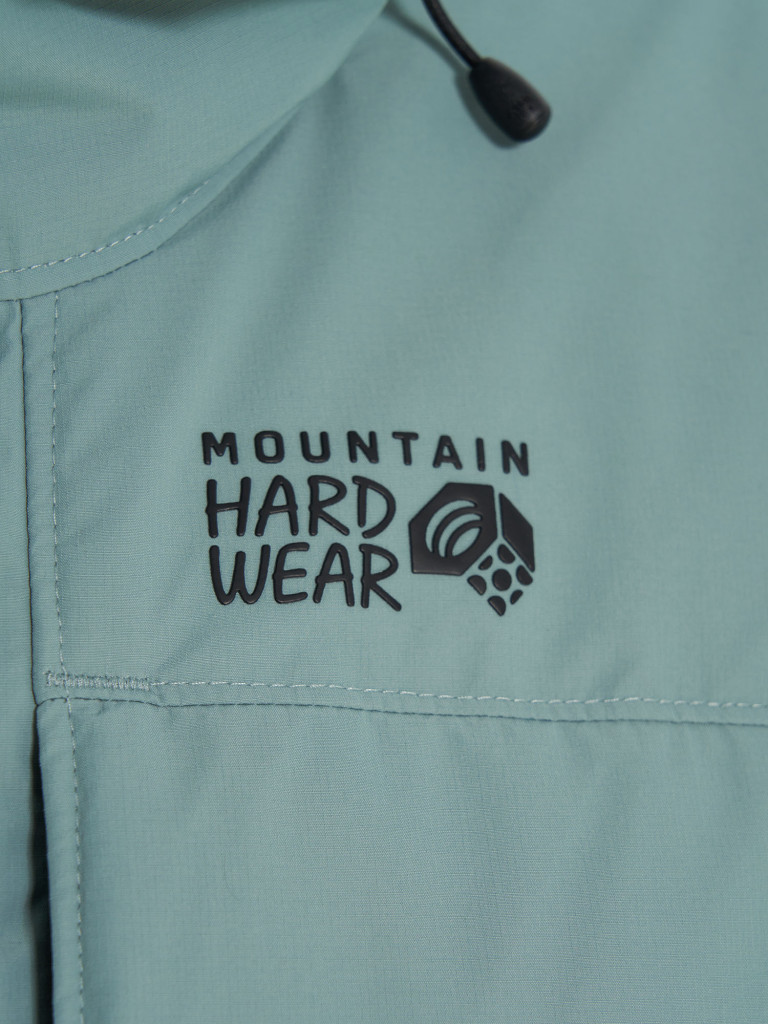 Пуховик женский Mountain Hardwear Powder Maven
