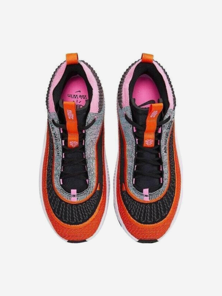 Кроссовки для баскетбола Nike Cosmic Unity 3 EP