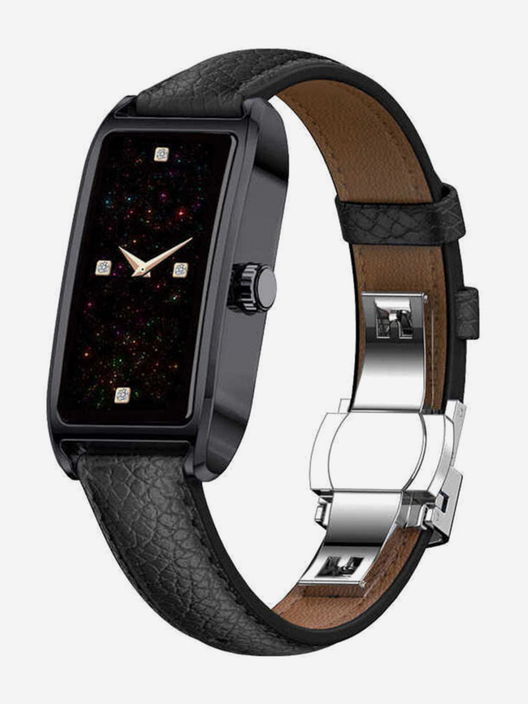 Смарт-часы CheckME Smart CMSDORATBBWB