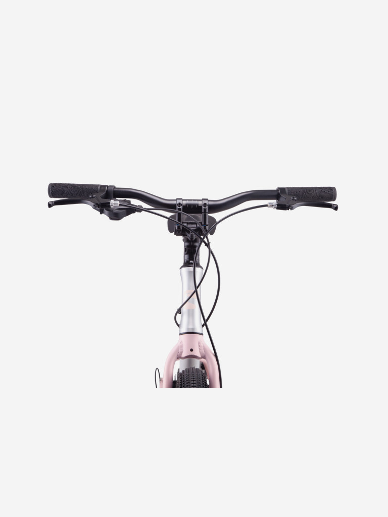 Велосипед Spinn Fun 8D 26" Jet Pink
