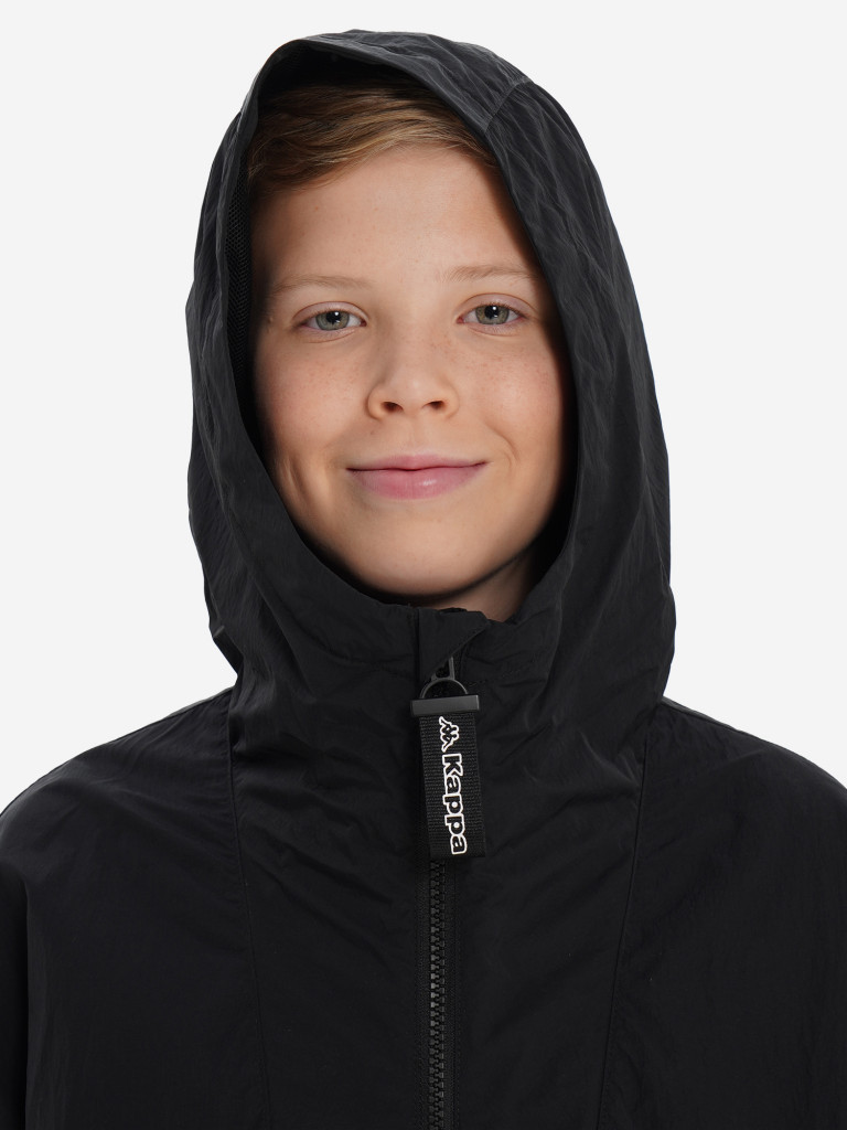 Анорак для мальчиков Kappa