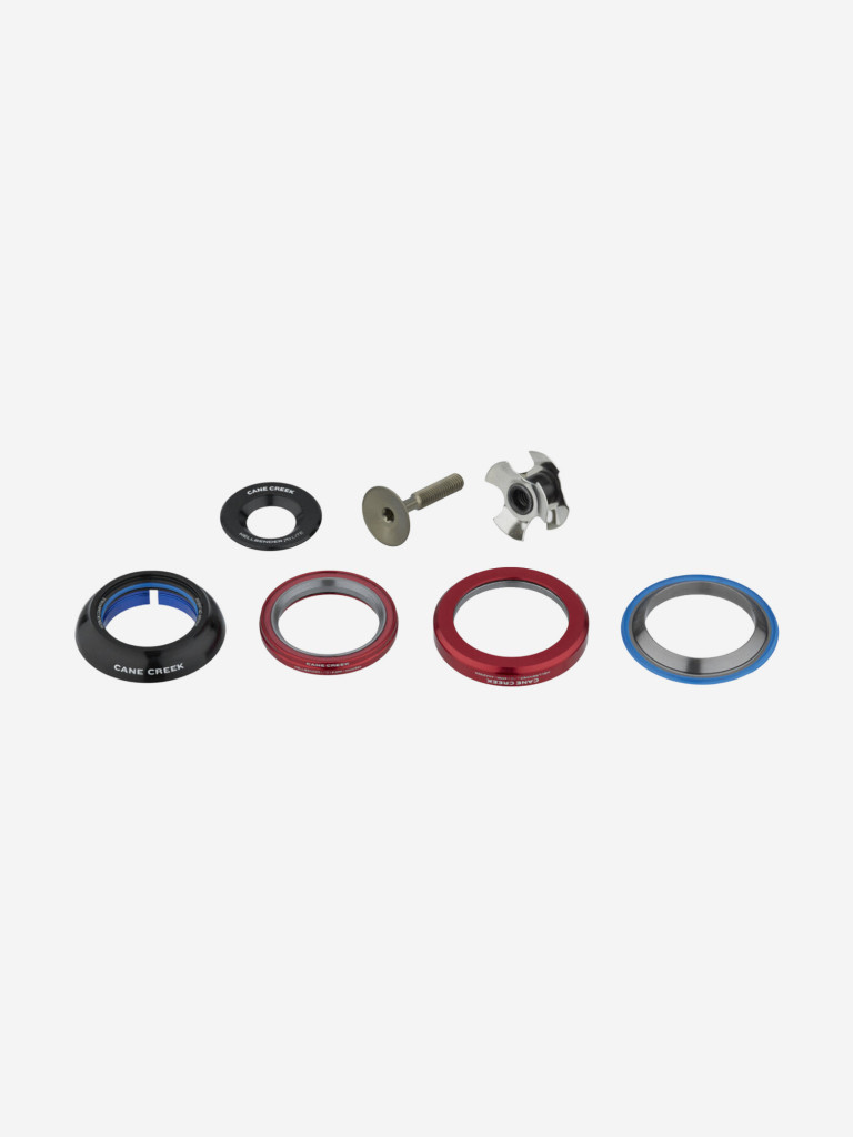 Рулевая колонка Cane Creek Hellbender 70 Lite IS42/28.6 - IS47/33 Headset