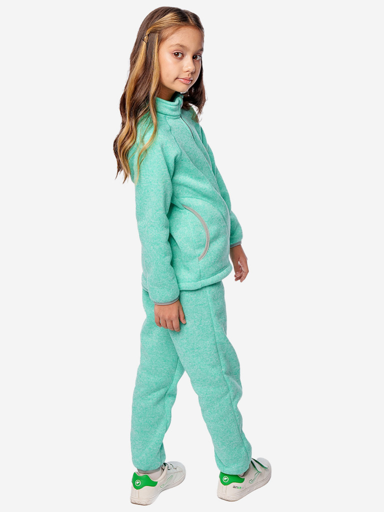 Кофта флисовая UKI KIDS