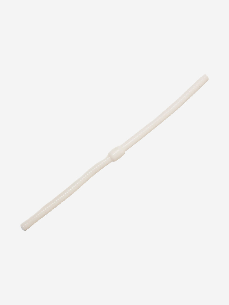 Силикон TROUT LURE (SANSAN) в банке, DOSHIRACK 105, СЫР, COL. 100 (White Glow), (15шт)