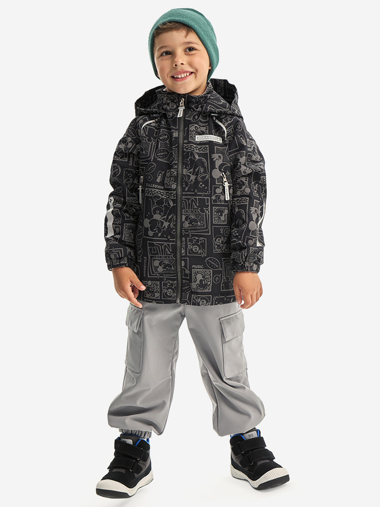 Ветровка NIKASTYLE