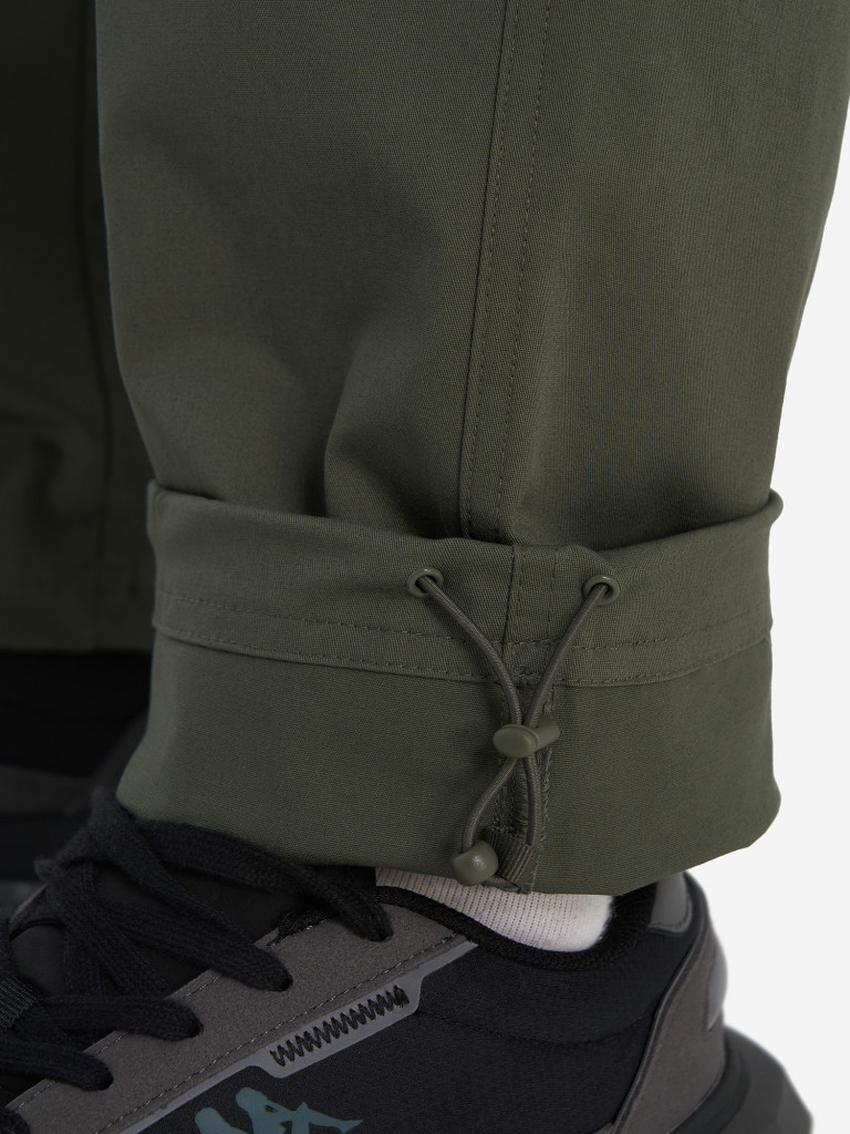 Брюки мужские Kappa