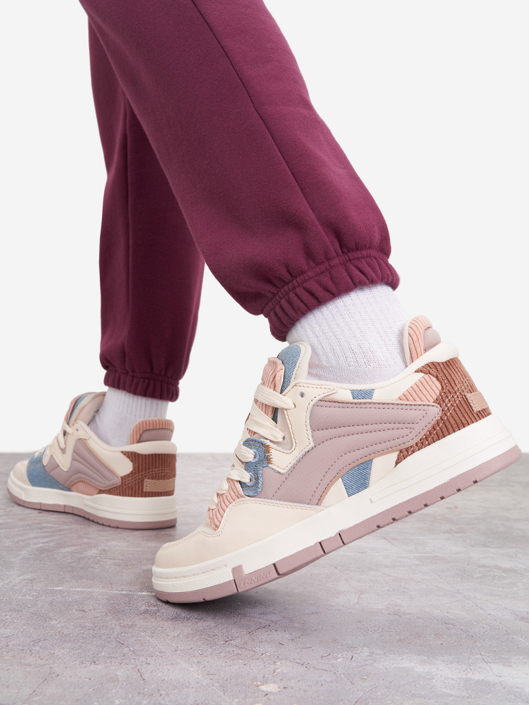 Кеды женские Li-Ning Wave Pro Se