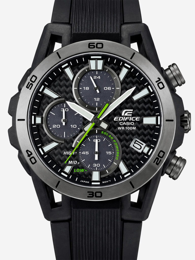 Наручные часы CASIO