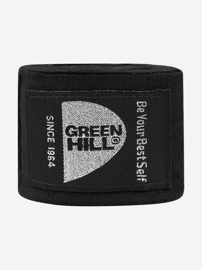 Бинт Green Hill Elastic 3.5 м