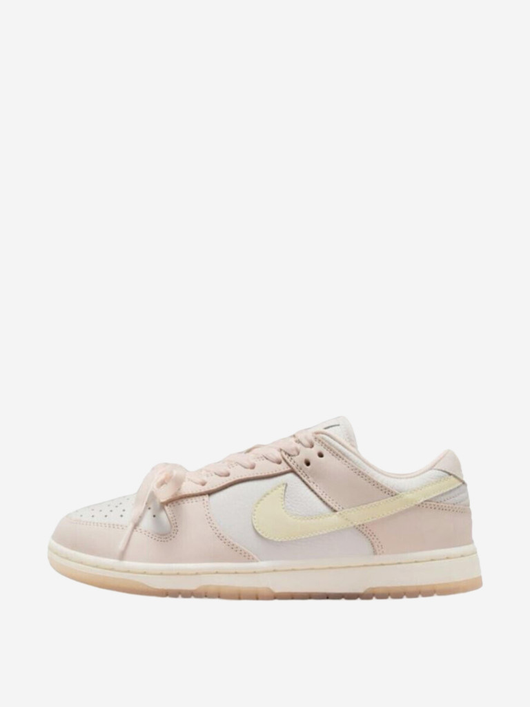 Кроссовки Nike Dunk Low Premium Light Soft Pink